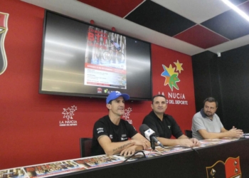 La XXI Marcha BTT La Nucía abre inscripciones