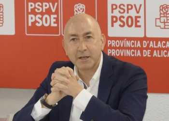 Soler, «absolutamente convencido» de que las inversiones para la provincia de los PGE se triplicarán hasta los 500 millones