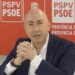 Soler, «absolutamente convencido» de que las inversiones para la provincia de los PGE se triplicarán hasta los 500 millones