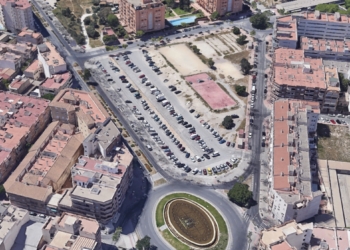 San Vicente solicita la inclusión en los Presupuestos de la Generalitat 2023, la construcción del parque cultural La Yesera