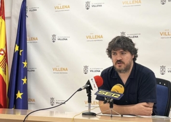 Villena contratará a 20 personas en la nueva edición del Taller de Empleo de Jardinería y Albañilería