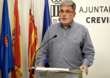 Crevillent prepara un amplio dispositivo ante la festividad de Todos los Santos