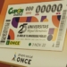 La ONCE dedica un cupón al 25 aniversario de la UMH