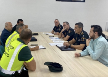 Orihuela ultima el dispositivo especial para el Día de Todos los Santos