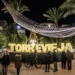 El alumbrado de fiestas patronales y Navidad se amplía a 60 calles y plazas de Torrevieja