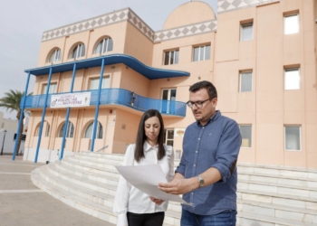 l’Alfàs organiza la Fiesta ‘Halloween Infantil’ el 31 de octubre