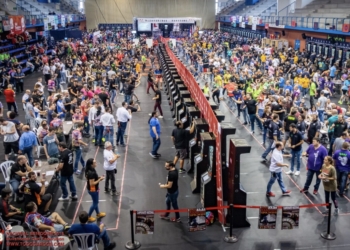 Benidorm vuelve a acoger este fin de semana el Campeonato Nacional e Internacional de Dardos Electrónicos