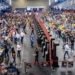 Benidorm vuelve a acoger este fin de semana el Campeonato Nacional e Internacional de Dardos Electrónicos