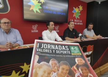 La Cátedra Camilo Cano se estrena con las “I Jornadas Valores y Deporte”