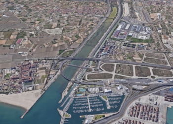 València es capital verde europea 2024