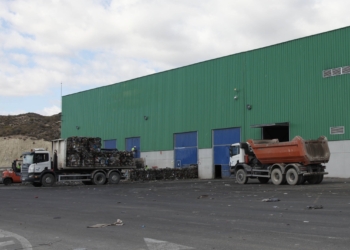 La Diputación destina un millón de euros para ayudar a los ayuntamientos en la gestión de sus residuos