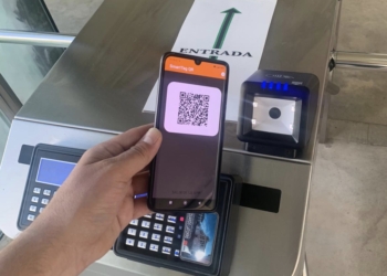 El CDM Eduardo Latorre incorpora un sistema que permitirá acceder con el teléfono móvil