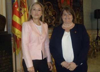 Alicante alberga por vez primera el congreso nacional de Centros de Enseñanza en noviembre