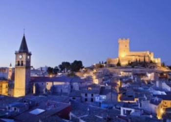 Villena reunirá a los vecinos para informarles de la propuesta de instalar carteles informativos sobre restos arqueológicos