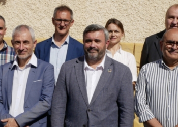 Crevillent dedica una calle al geólogo y paleontólogo Daniel Jiménez de Cisneros