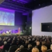 La Gala del Mayor congrega a más de tres centenares de personas en el Centro de Congresos