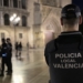 La Policía Local refuerza con 100 agentes el dispositivo para la noche de Halloween