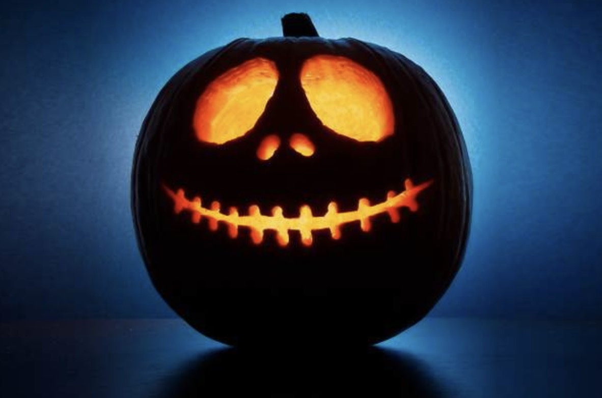 Curiosidades sobre Halloween que puedes contar a tus hijos - AQUÍ Medios de  Comunicación