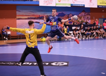 El TM Benidorm se mide con el Flensburg alemán en busca del sueño europeo