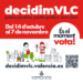 Los valencianos deciden el destino de los 16 millones de euros de los presupuestos participativos