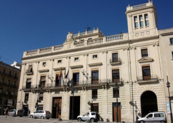 Alcoy reclamará a la UPV los 3 millones de euros por la sobrevaloración de los terrenos del Campus