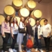 Un grupo de periodistas mexicanas visita los atractivos turísticos de Villena