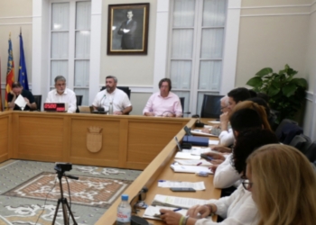 Los días 6 de abril y 10 de octubre de 2023 serán festivos locales en Crevillent