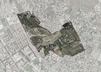 San Vicente del Raspeig saca consulta pública previa la modificación del PGOU de Los Urbanos