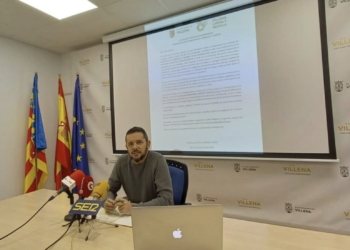 Villena ingresa 98.000 euros por la recogida de envases y cartón hasta septiembre