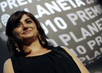 Carmen Amoraga, finalista del Premio Planeta 2010, visita Crevillent