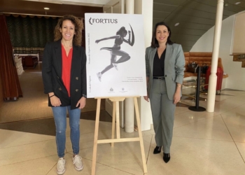 El Teatro Circo Atanasio Díe Marín acogerá la V Gala del Deporte Premios Fortius el próximo 18 de noviembre