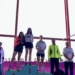 Más de 600 deportistas participan en la décima edición de la carrera solidaria “Mil camins, una meta”