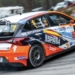 Pepe López gana el Rallye de La Nucía