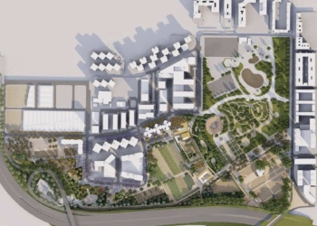 Urbanismo licita la redacción de la primera fase de la ampliación del Parque de Benicalap