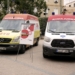 Crevillent recupera la ambulancia nocturna nueve años después y tras muchas reuniones