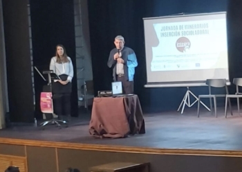 «El programa Integra ha conseguido mejorar la inclusión laboral en Guardamar»