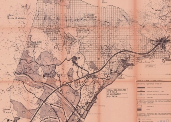 El nuevo PGOU de Altea, cerca de ser realidad