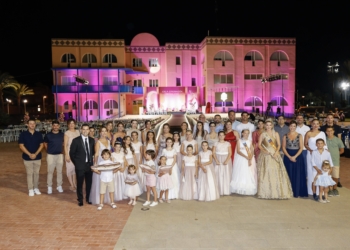 Se recupera la normalidad para la celebración de los días grandes de l’Alfàs