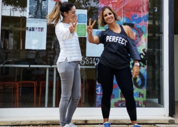 «Intentamos facilitar el enfrentamiento a las diferentes realidades»