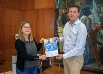 «Queremos fomentar que nazcan más niños en Alfafar»