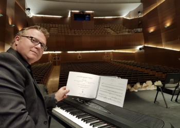 «Es milagroso mantener sin subvenciones una orquesta tantos años»