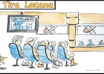 ¡Qué tiempos aquellos!