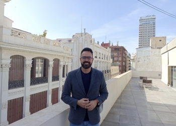 «Ahora sí hay consenso entre las administraciones por el Parque Central»