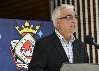 «Echo de menos la creación de nuevos grupos de teatro en Elda»