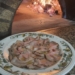 El uso del fuego y los sabores mediterráneos son la base común de los platos del Bussola by Shija.