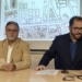 El Alcalde y el concejal de Urbanismo explicaron la memoria enviada a la Conselleria previa a la aprobación del proyecto.