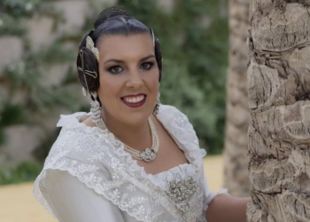 «Quiero que los vecinos disfruten al máximo, porque el tiempo pasa volando»