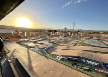 El Circuito RC Redován cumple diez años