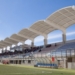 Nuevo estadio Pepico Amat.