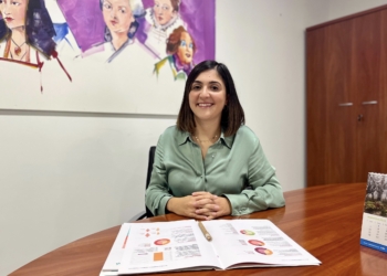 «Esperamos abrir el Punto de Encuentro Familiar este mes de noviembre»